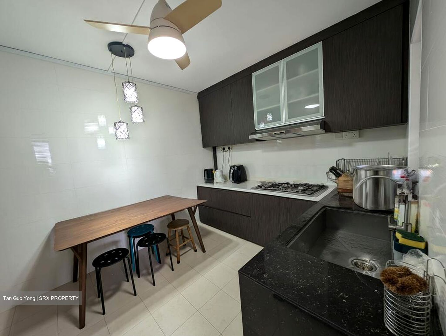 Blk 328 Tampines Street 32 (Tampines), HDB Executive #524206111